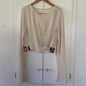 Fabletics Long Sleeve